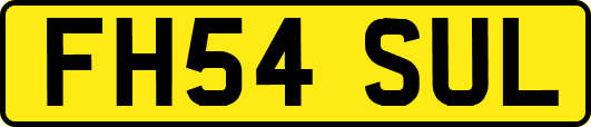 FH54SUL