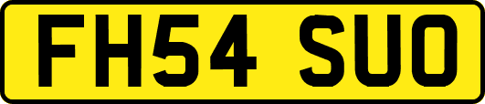 FH54SUO