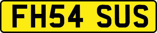 FH54SUS