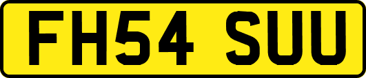 FH54SUU