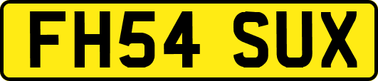 FH54SUX