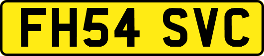 FH54SVC