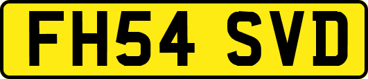 FH54SVD