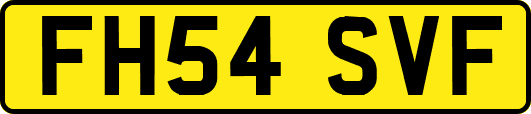 FH54SVF
