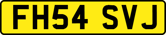 FH54SVJ