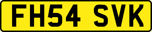 FH54SVK
