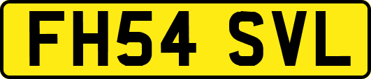 FH54SVL