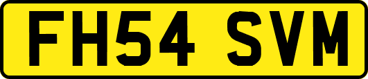 FH54SVM