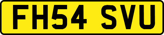 FH54SVU