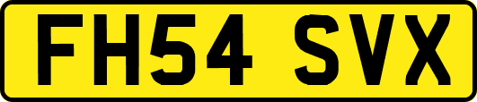 FH54SVX