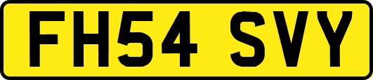 FH54SVY