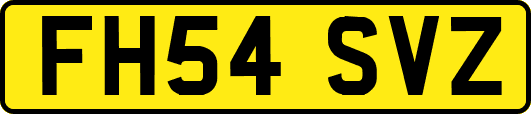 FH54SVZ