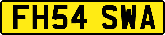 FH54SWA
