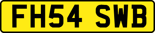 FH54SWB