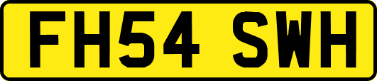 FH54SWH