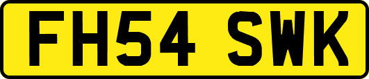 FH54SWK