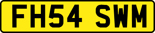 FH54SWM