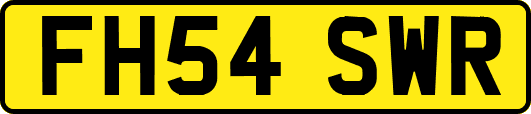 FH54SWR