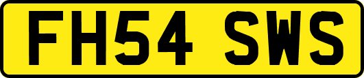 FH54SWS