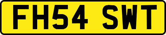 FH54SWT
