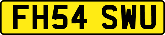 FH54SWU