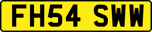 FH54SWW