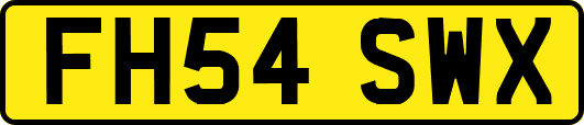 FH54SWX