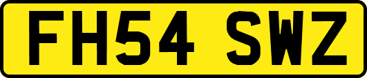 FH54SWZ