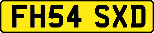 FH54SXD