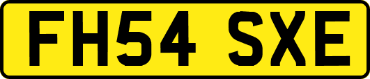 FH54SXE