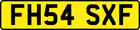 FH54SXF