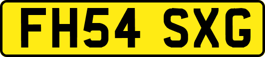 FH54SXG