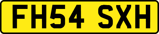 FH54SXH