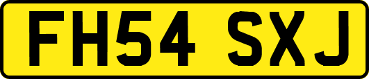 FH54SXJ