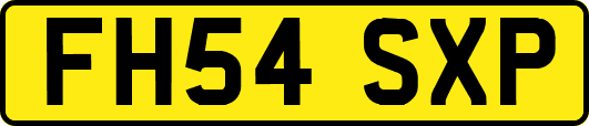 FH54SXP