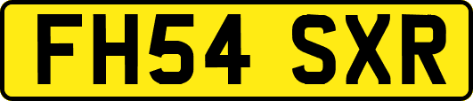 FH54SXR