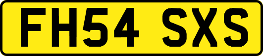 FH54SXS