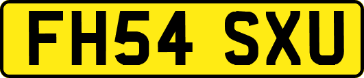 FH54SXU
