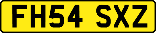 FH54SXZ