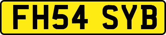 FH54SYB