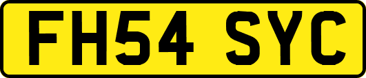 FH54SYC