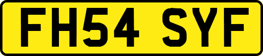 FH54SYF