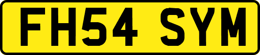 FH54SYM