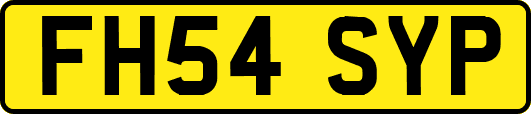 FH54SYP