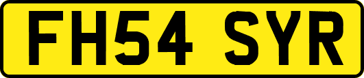 FH54SYR