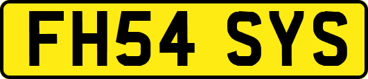FH54SYS