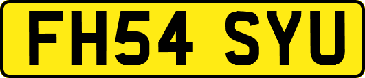 FH54SYU