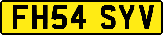 FH54SYV
