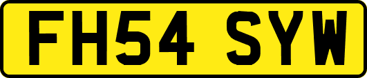 FH54SYW