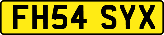 FH54SYX